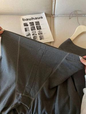 89元2套雙面德絨保暖內(nèi)衣，限時特惠不容錯過！